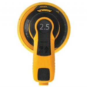 PROS 625CV 150mm MERKEZİ VAKUM Orbit 2.5