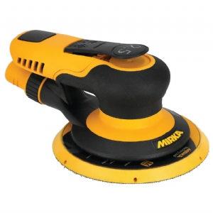 PROS 625CV 150mm MERKEZİ VAKUM Orbit 2.5