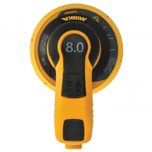 PROS 680CV 150mm MERKEZİ VAKUM Orbit 8.0