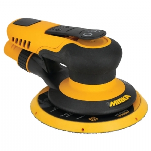PROS 680CV 150mm MERKEZİ VAKUM Orbit 8.0