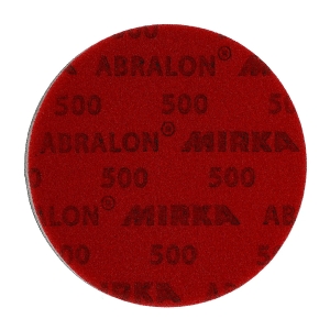 ABRALON 150mm Cırt