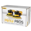 PROS 650CV 150mm MERKEZİ VAKUM Orbit 5.0