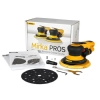 PROS 625CV 150mm MERKEZİ VAKUM Orbit 2.5