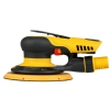 PROS 650CV 150mm MERKEZİ VAKUM Orbit 5.0