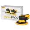 PROS 650CV 150mm MERKEZİ VAKUM Orbit 5.0