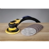 PROS 650CV 150mm MERKEZİ VAKUM Orbit 5.0