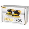 PROS 680CV 150mm MERKEZİ VAKUM Orbit 8.0