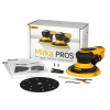 PROS 680CV 150mm MERKEZİ VAKUM Orbit 8.0