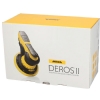 DEROS II 650 150mm Orbit 5.0