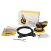 DEROS II 680 150mm Orbit 8.0