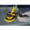 PROS 680CV 150mm MERKEZİ VAKUM Orbit 8.0
